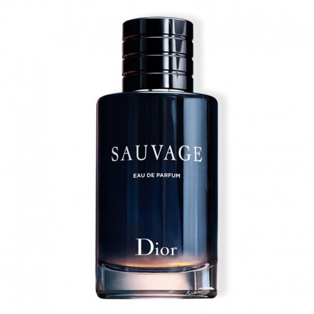 3348901428545 - DIOR SAUVAGE EAU DE PARFUM 200ML VAPORIZADOR - PERFUMES