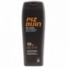 3574661039640 - PIZ BUIN IN SUN MOISTURISING SUN LOTION SPF10 200ML - PROTECCION CORPORAL