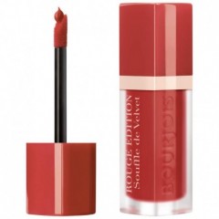 3052503407807 - BOURJOIS ROUGE EDITION SOUFFLE DE VELVET BARRA DE LABIOS 78 CARAMELI MELO - BARRA DE LABIOS