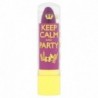 3614220071848 - RIMMEL KEEP CALM AND PARTY BALSAMO DE LABIOS 050 VIOLET BLUSH - CUIDADO DE LABIOS