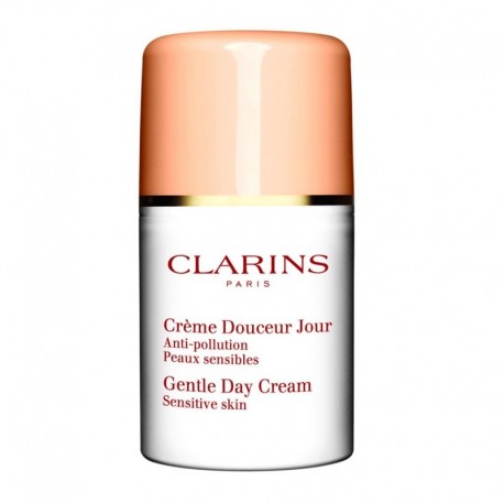 3380810243581 - CLARINS GENTLE CREMA DE DIA 50ML - MANICURA