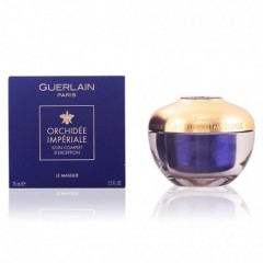 3346470614574 - GUERLAIN ORCHIDEE IMPERIALE MASCARILLA 75ML - MASCARILLAS