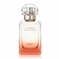 3346133600043 - HERMES PARIS JARDIN SUR LA LAGUNE EAU DE TOILETTE 50ML - PERFUMES