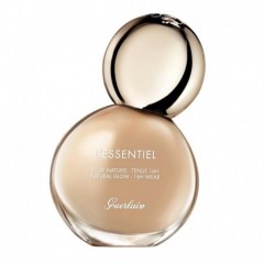 3346470428157 - GUERLAIN L'ESSENTIEL BASE NATURAL GLOW CLAIR DORE - BASE MAQUILLAJE