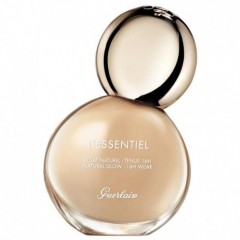 3346470428140 - GUERLAIN L'ESSENTIEL BASE NATURAL GLOW TRES CLAIR DORE - BASE MAQUILLAJE