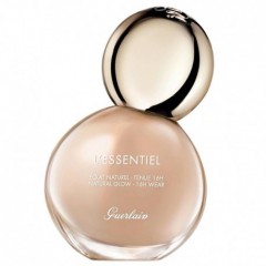 3346470428041 - GUERLAIN L'ESSENTIEL BASE NATURAL GLOW TRES CLAIR ROSE - BASE MAQUILLAJE