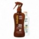 8410412705400 - BABARIA COCO ACEITE SPF20 200ML + ALOE VERA AFTER SUN 100ML - PROTECCION CORPORAL