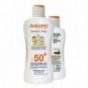 8410412705288 - BABARIA KIDS LECHE SPF50+ WATERPROOF 200ML + ALOE BALSAMO 100ML - PROTECCION CORPORAL