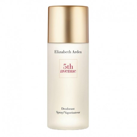 0858057596050 - ELIZABETH ARDEN 5TH AVENUE DESODORANTE 150ML - DESODORANTE