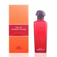 3346132004897 - HERMES PARIS EAU DE RHUBARBE ECALARTE EAU DE COLOGNE 100ML - PERFUMES