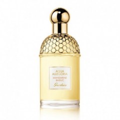 3346475507727 - GUERLAIN AQUA ALLEGORIA MANDARINE BASILIC EAU DE TOILETTE TESTER 125ML VAPORIZADOR - PERFUMES