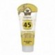 0544027102580 - AUSTRALIAN GOLD PREMIUM COVERAGE CREMA FACIAL SPF45 88ML - PROTECCION FACIAL