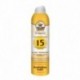 0544027104870 - AUSTRALIAN GOLD PREMIUM COVERAGE SPRAY SPF15 177ML VAPORIZADOR - PROTECCION CORPORAL