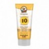 0544027104560 - AUSTRALIAN GOLD PREMIUM COVERAGE LOCION SPF10 177ML - PROTECCION CORPORAL