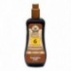 0544027007850 - AUSTRALIAN GOLD BRONZER SPRAY GEL SPF6 237ML VAPORIZADOR - AUTOBRONCEADOR CORPORAL