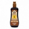0544027007850 - AUSTRALIAN GOLD BRONZER SPRAY GEL SPF6 237ML VAPORIZADOR - AUTOBRONCEADOR CORPORAL