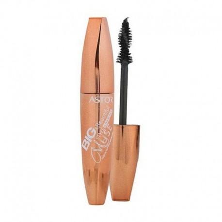 3607343175357 - MARGARET ASTOR BIG&BEAUTIFUL MASCARA 910 ULTRA BLACK 12ML - ESMALTES