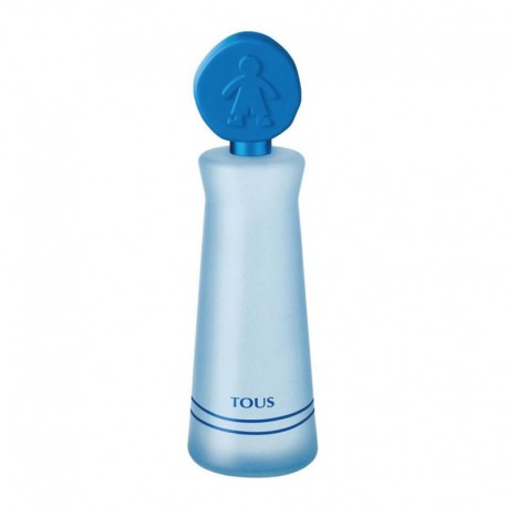 8436038838230 - TOUS KIDS BOY EAU DE TOILETTE TESTER 100ML VAPORIZADOR - FRAGANCIAS