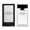3423478504158 - NARCISO RODRIGUEZ FOR HER PURE MUSC EAU DE PARFUM 50ML VAPORIZADOR - PERFUMES