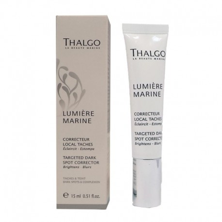 3525801672340 - THALGO L'EAU D'ISSEY PURE EAU DE TOILETTE PURE SHADE EDICION LIMITADA 15ML VAPORIZADOR - CORRECTORAS