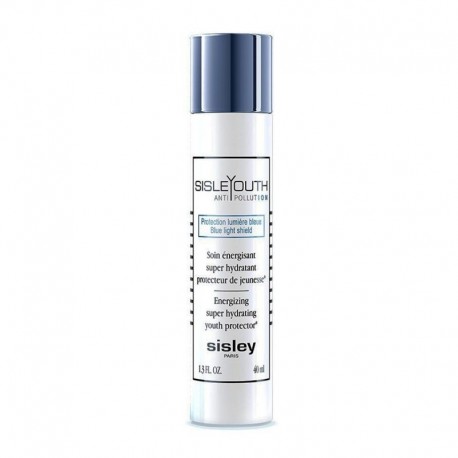 3473311460011 - SISLEY SISLEYOUTH CREMA BLUE LIGHT SHIELD 40ML - HIDRATACION