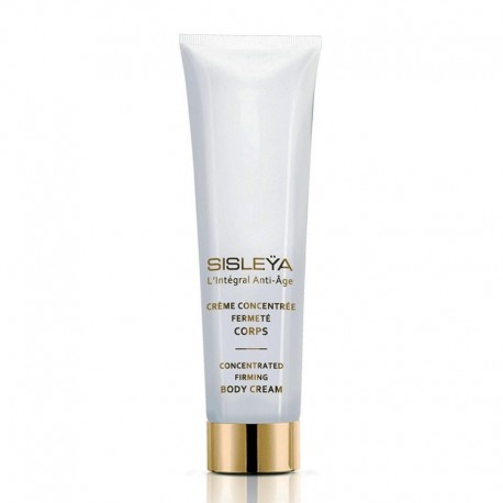 3473311508102 - SISLEY SISLEYA L'INTEGRAL CREMA CORPORAL REAFIRMANTE ANTI-AGE 150ML - HIDRATACION