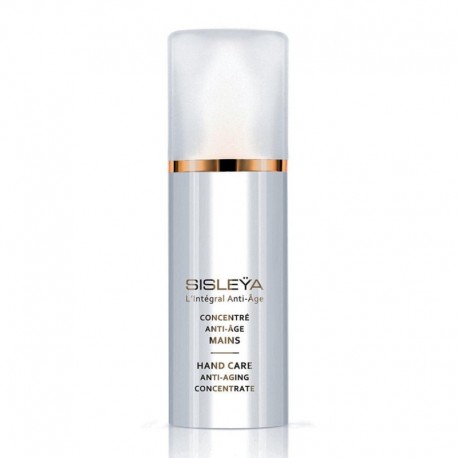 3473311514103 - SISLEY SISLEYA L'INTEGRAL CREMA DE MANOS CONCENTRADA ANTI-AGE 75ML - MANICURA