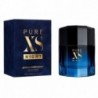3349668573844 - PACO RABANNE XS PURE NIGHT EAU DE PARFUM 100ML VAPORIZADOR - PERFUMES
