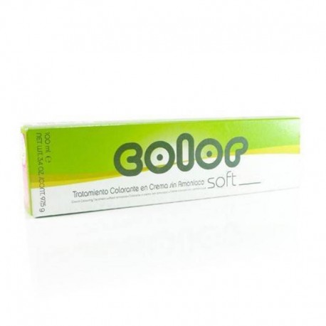 8420282011891 - SALERM 100ML - COLORACION