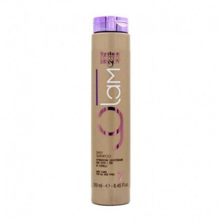 8000836391701 - DIKSON 250ML - CHAMPÚ