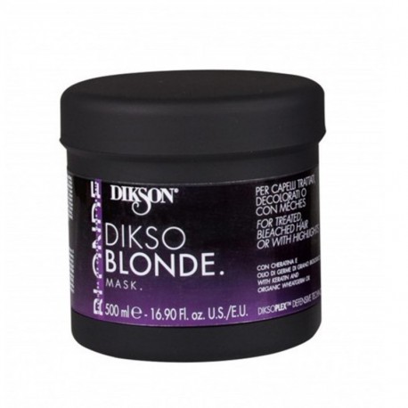8000836243161 - DIKSON 500ML - MASCARILLAS