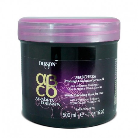 8000836242454 - DIKSON 500ML - MASCARILLAS