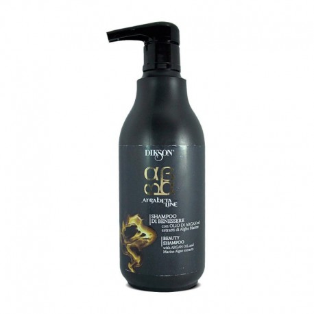 8000836133554 - DIKSON 500ML - ACONDICIONADORES