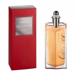 3432240501875 - CARTIER DECLARATION PERFUME 100ML VAPORIZADOR - PERFUMES