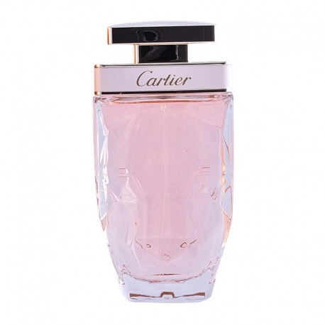 3432240500373 - CARTIER LA PANTHERE EAU DE TOILETTE 75ML VAPORIZADOR - PERFUMES