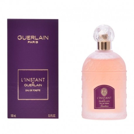 3346470132849 - GUERLAIN L'INSTANT DE GUERLAIN EAU DE TOILETTE 100ML VAPORIZADOR - PERFUMES