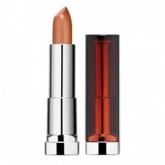 3600530559923 - MAYBELLINE COLOR SENSATIONAL MATTE METALLICS BARRA DE LABIOS 35 STEEL CHIC 1UN - BARRA DE LABIOS