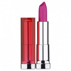 3600530851812 - MAYBELLINE COLOR SENSATIONAL MATTE METALLICS BARRA DE LABIOS 35 STEEL CHIC 1UN - BARRA DE LABIOS