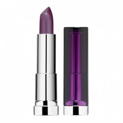 3600530559589 - MAYBELLINE COLOR SENSATIONAL MATTE METALLICS BARRA DE LABIOS 35 STEEL CHIC 1UN - BARRA DE LABIOS