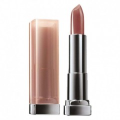 3600530958191 - MAYBELLINE COLOR SENSATIONAL MATTE METALLICS BARRA DE LABIOS 35 STEEL CHIC 1UN - BARRA DE LABIOS