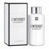 3274872374843 - GIVENCHY L'INTERDIT ACEITE 200ML - HIDRATACION
