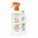 8410412520096 - BABARIA KIDS SPRAY SPF50+ 200ML VAPORIZADOR + AFTER SUN 100ML - PROTECCION CORPORAL