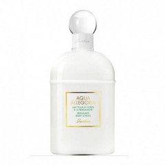 3346470137332 - GUERLAIN AQUA ALLEGORIA LECHE BERGAMOTE 200ML - HIDRATACION