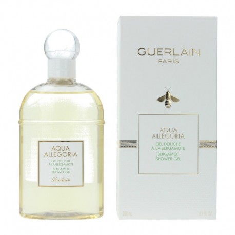 3346470137325 - GUERLAIN AQUA ALLEGORIA GEL DE BAÑO 200ML - HIGIENE CORPORAL