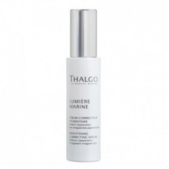 3525801672272 - THALGO LUMIERE MARINE CORRECTEUR PIGMENTAIRE SERUM 30ML - SERUM