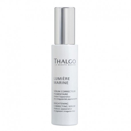 3525801672272 - THALGO LUMIERE MARINE CORRECTEUR PIGMENTAIRE SERUM 30ML - SERUM