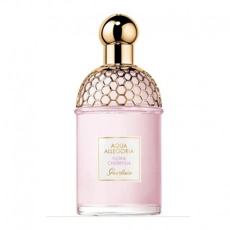 3346470136533 - GUERLAIN AQUA ALLEGORIA EAU DE TOILETTE FLORA CHERRYSIA 125ML VAPORIZADOR - PERFUMES