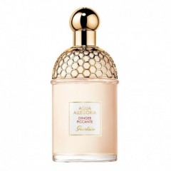 3346470136588 - GUERLAIN AQUA ALLEGORIA EAU DE TOILETTE GINGER PICANTE 125ML VAPORIZADOR - PERFUMES