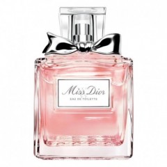 3348901419345 - DIOR MISS DIOR EAU DE TOILETTE 50ML VAPORIZADOR - PERFUMES