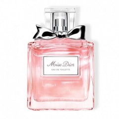 3348901419369 - DIOR MISS DIOR EAU DE TOILETTE 100ML VAPORIZADOR - PERFUMES